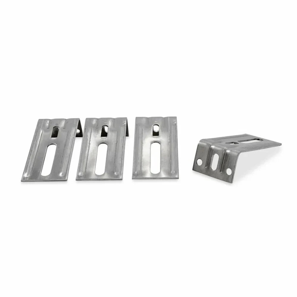 Camco Camper/RV Roof Vent Cover | Features High Flow Ventilation with an Aerodynamic Design, Heavy-Duty UV Stabilized Resin Construction, and Easy Installation | Smoke Grey (40453)