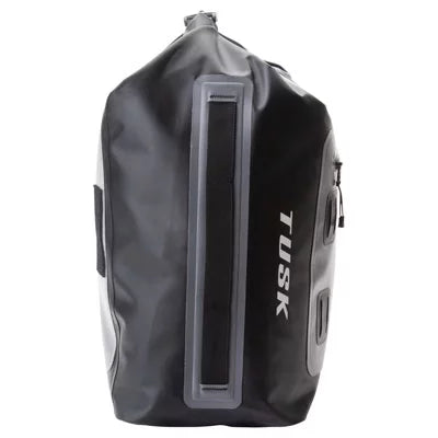 Tusk Excursion Rackless Luggage System w/ Small Dry Duffel Tail Bag for KTM/Husky 690-701 Heat Shield For GASGAS ES 700 2022