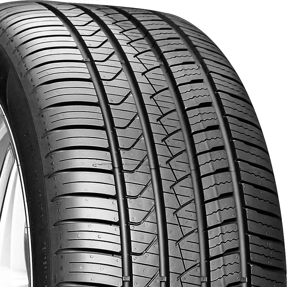 Pirelli P Zero All Season 215/55R17 94V Passenger Tire