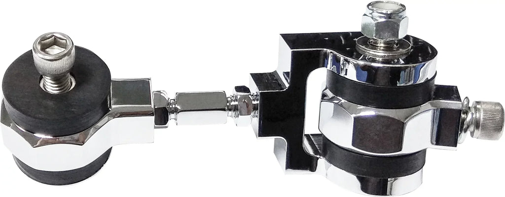 Harddrive New Dyna Top Motor Mount, 820-51447