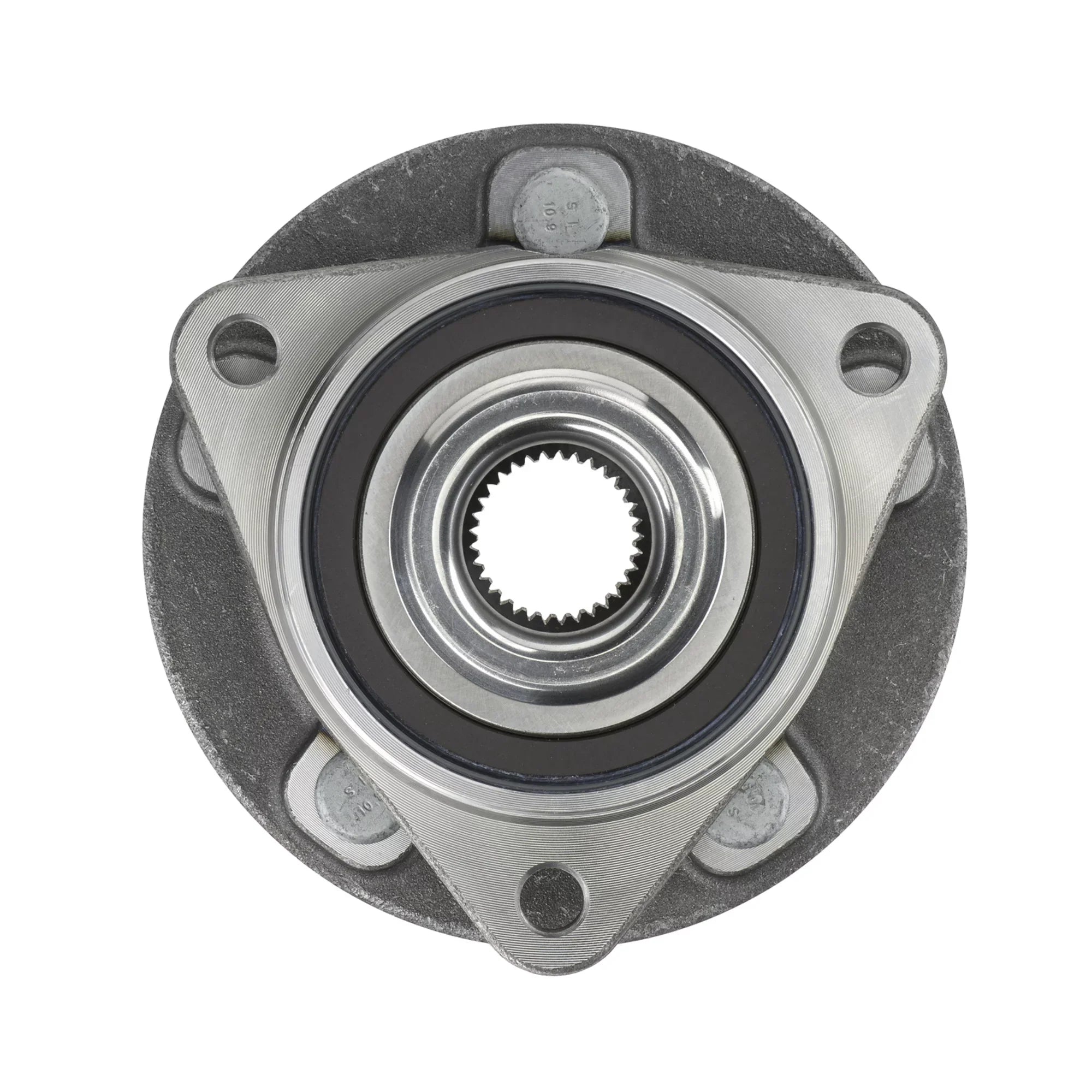 MOOG 513403 Wheel Bearing and Hub Assembly Fits select: 2016-2019 CHEVROLET VOLT, 2017-2018 CHEVROLET BOLT EV