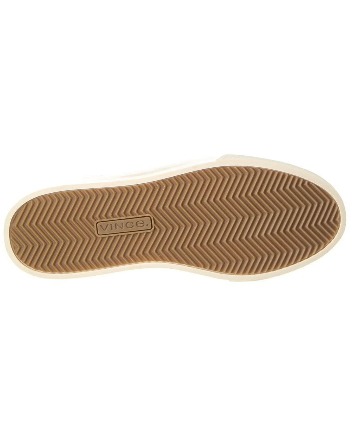 Vince Shawn Suede Slip-On Sneaker, 10.5, Brown