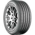 Yokohama Geolandar X-CV 265/60R20 112H BW All Season Tire