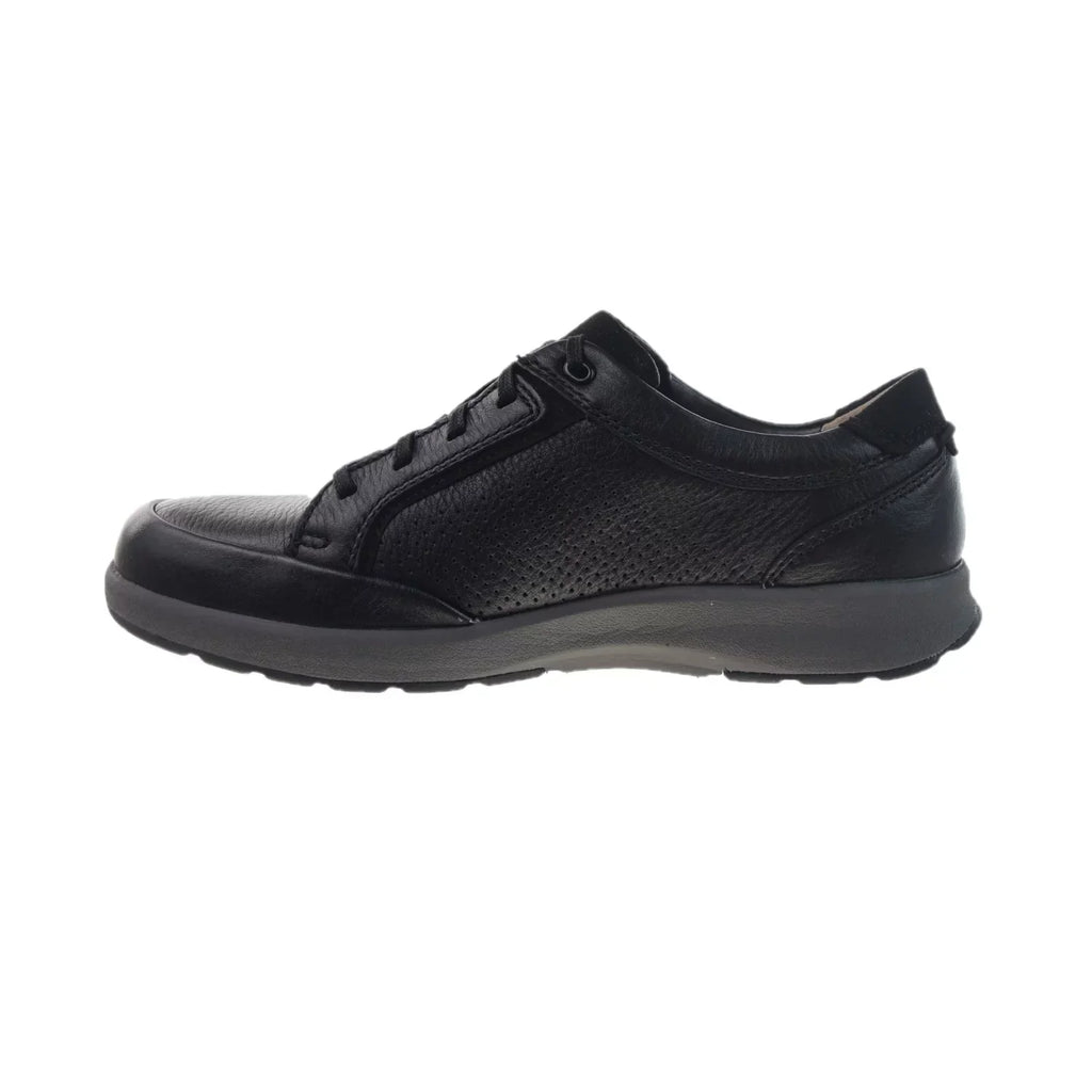 Clarks Un Trail Form Men's Shoes Black 26146641