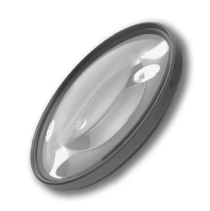 SonyCyber-shot DSC-RX100 VI 10x High Definition Multi-Element Close-Up (Macro) Lens (Includes Filter / Lens Adapter)