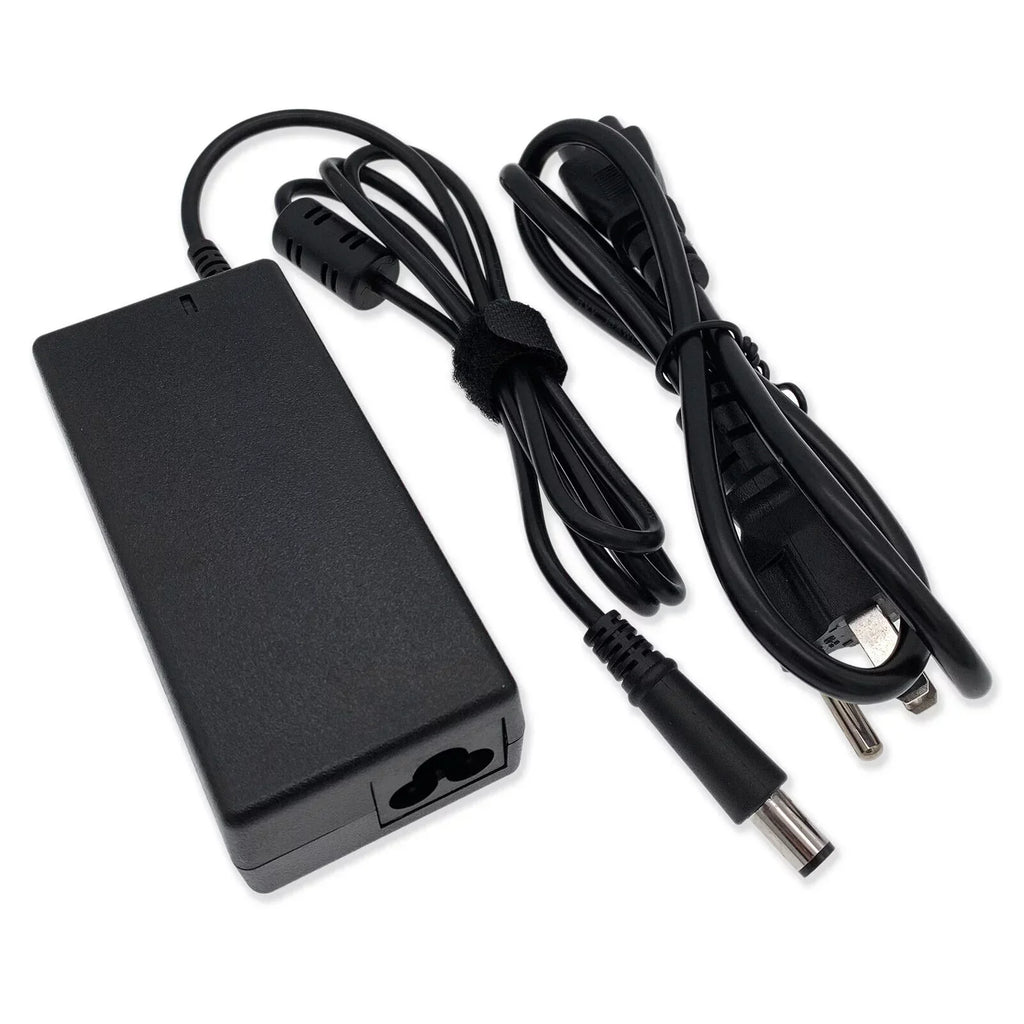 65W AC Adapter Charger for Dell Latitude 7490 7390 5490 5590 7280 Power Cord