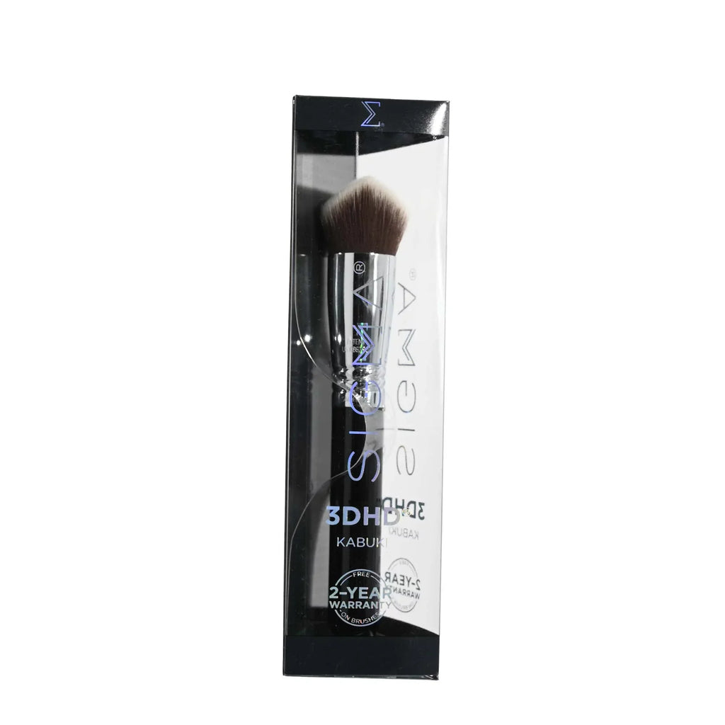 Sigma Beauty 3DHD Kabuki Brush
