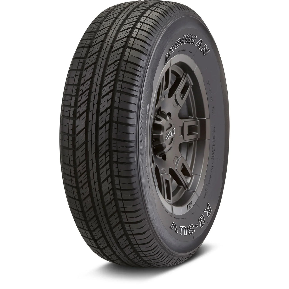 Ironman RB SUV 235/60R18XL 107H BW All Season