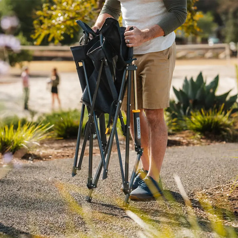 Comfort Pro Rocker XL™ | Reserve HX82