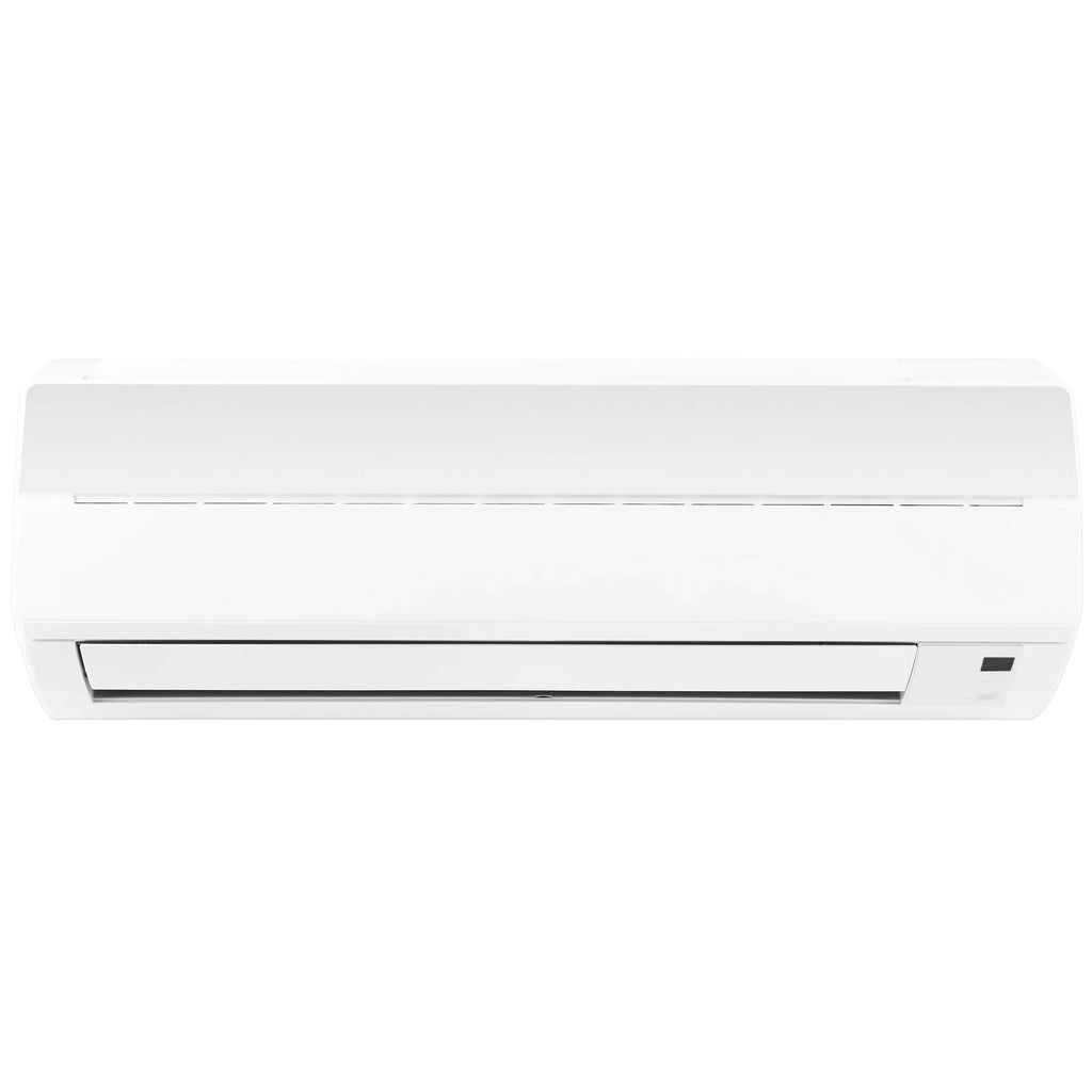 AmVent Super Efficiency 12000 BTU Inverter Ductless Mini Split and Heat Pump 115V/60 Hz 500 SQ coverage area  with 25 ft installation Kit