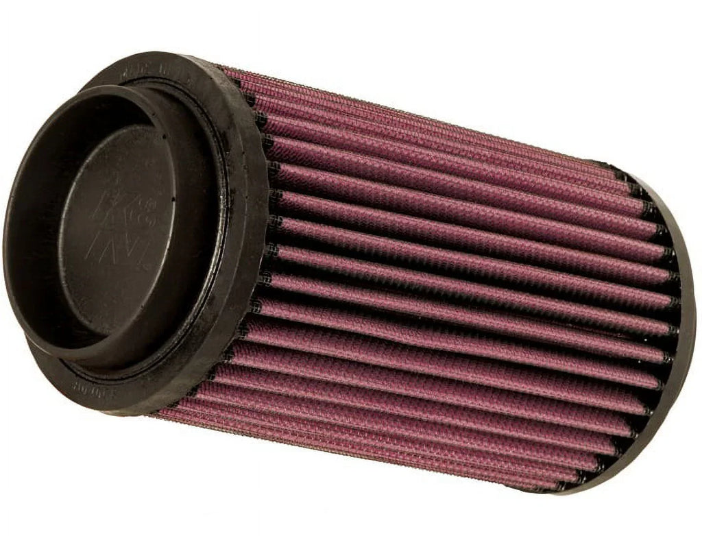 K&N Air and Oil Filter Black Kit for ATV/UTV POLARIS Scrambler 500 4x4 2009-2010