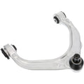 Dorman CB14057PR Front Left Upper Alignment Caster / Camber Control Arm for Specific BMW Models Fits select: 2007-2018 BMW X5, 2008-2019 BMW X6