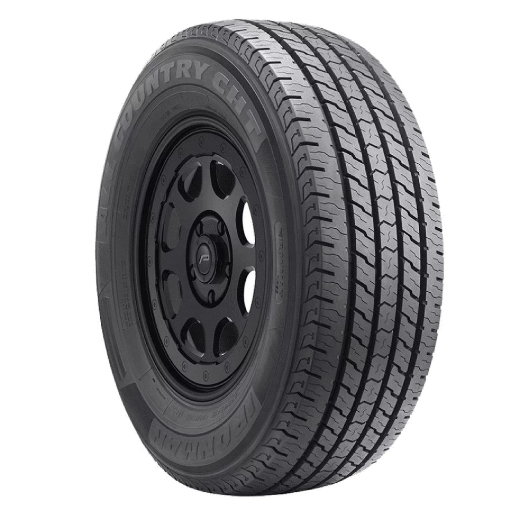 Ironman All Country CHT 235/80R17 120 R Tire