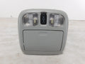 Pre-Owned 10 11 12 Lincoln MKZ Overhead Roof Mounted Console OEM LKQ (Good)