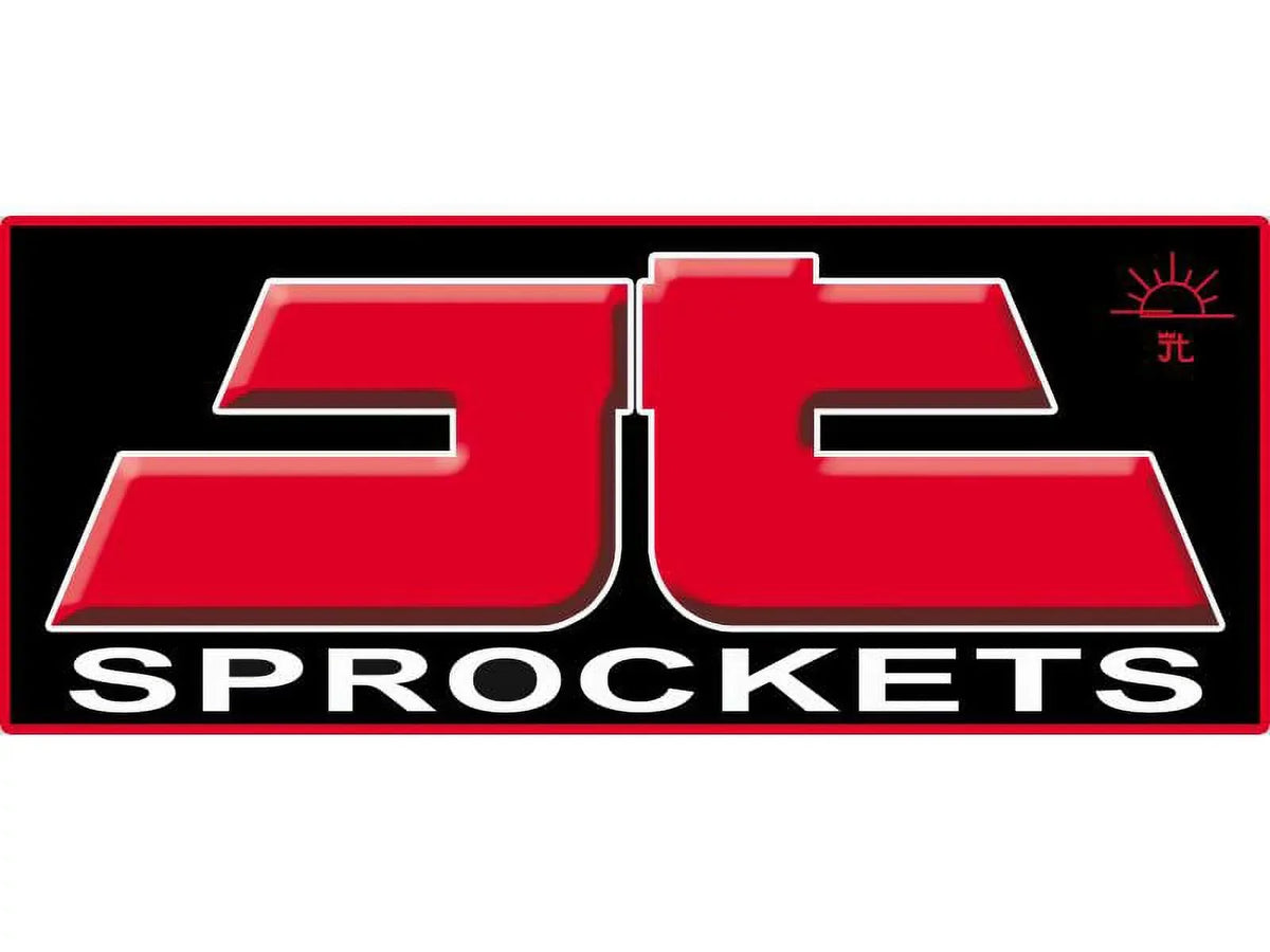 Front & Rear Sproket Kit for BMW F800 R-JTR6.47 for 8.5mm bolts-K73 09-16 JT Sprockets