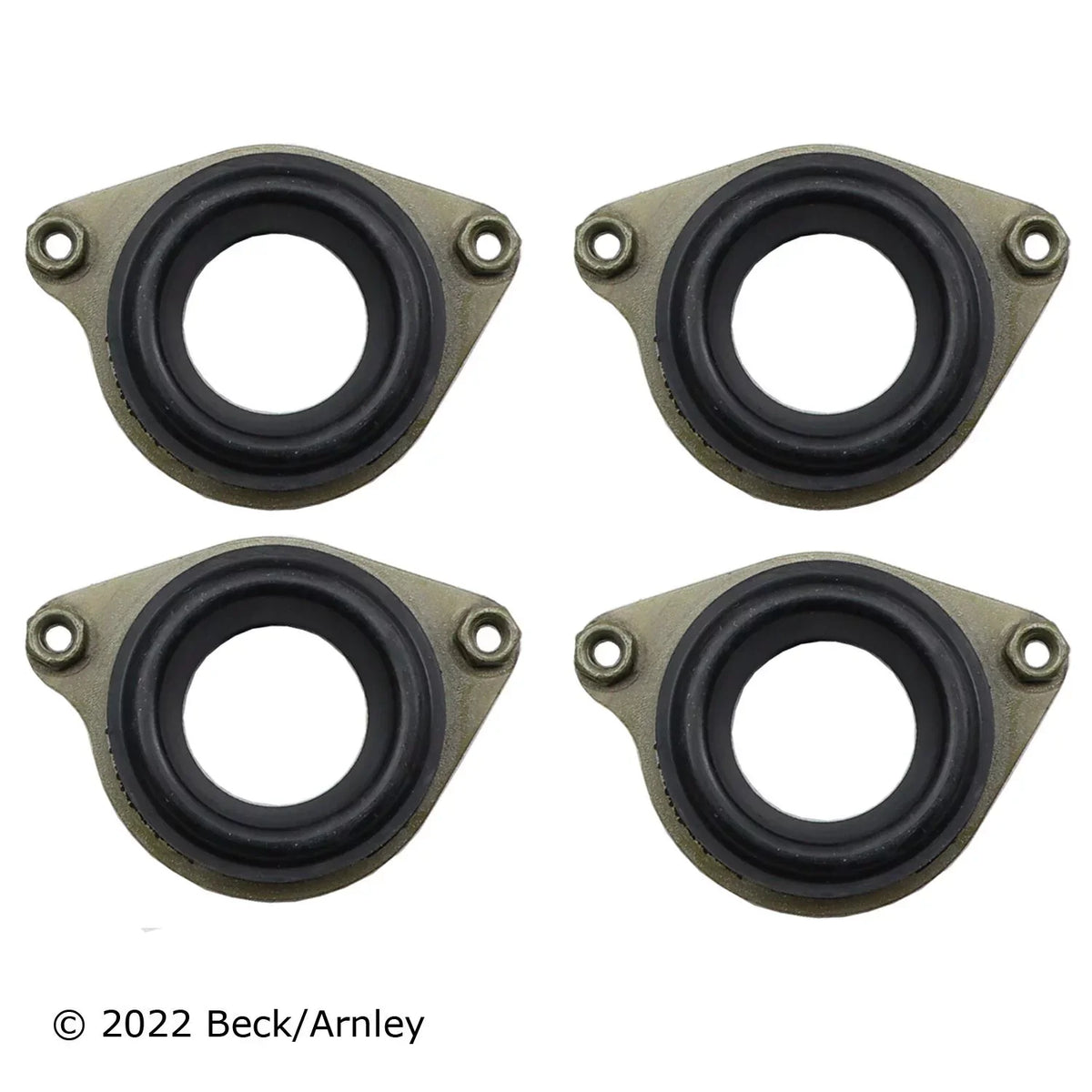 Beck/Arnley 0362067 Valve Cover Gasket Set
