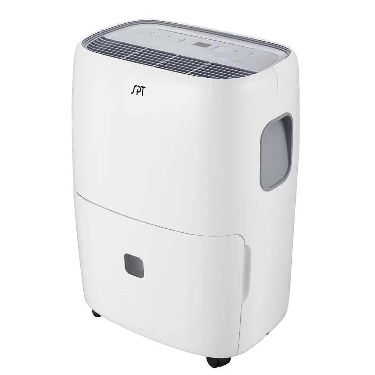 SPT  50 Pint Dehumidifier with ENERGY STAR