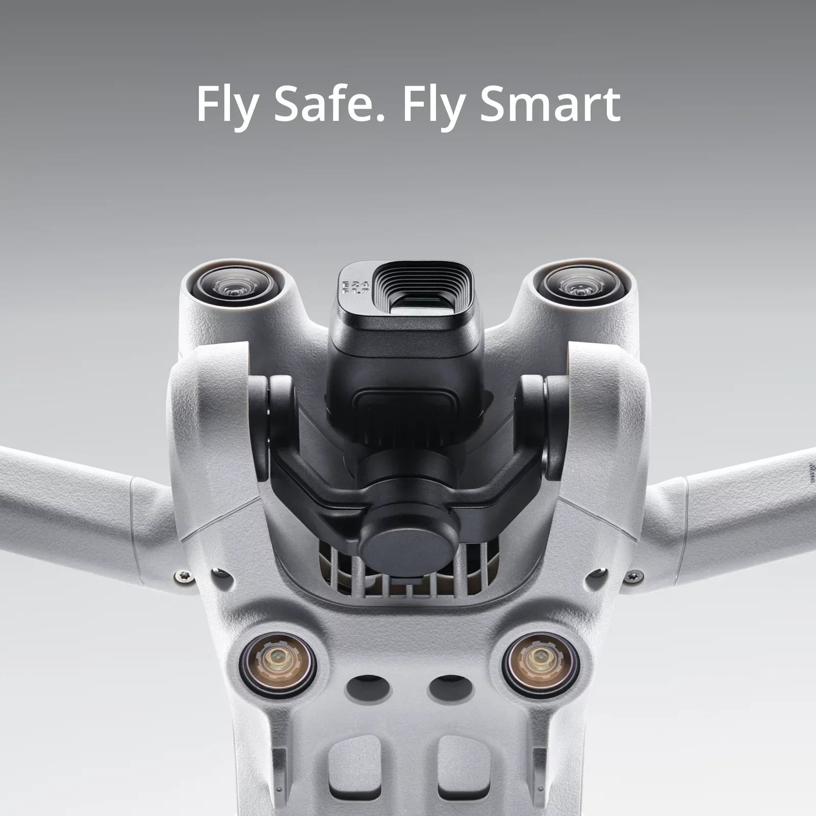 DJI Mini 3 Pro Camera Drone Quadcopter + RC Smart Controller (With Screen), 4K/60fps Video, 48MP Photo, 34min Flight Time, Tri-Directional Obstacle Sensing, Bundle w/ Deco Gear Backpack + Accessories