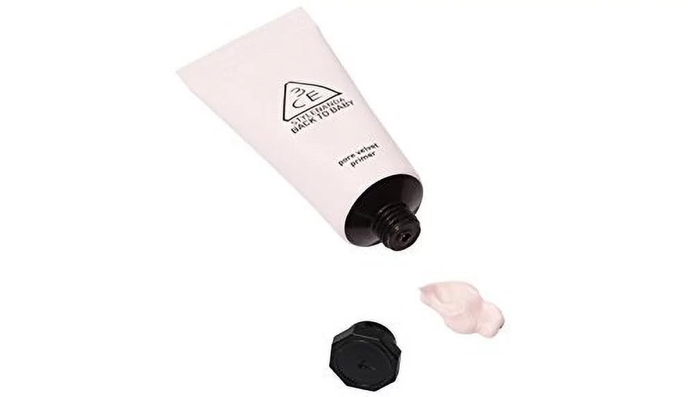 [3CE]3CE BACK TO BABY PORE VELVET PRIMER 15g