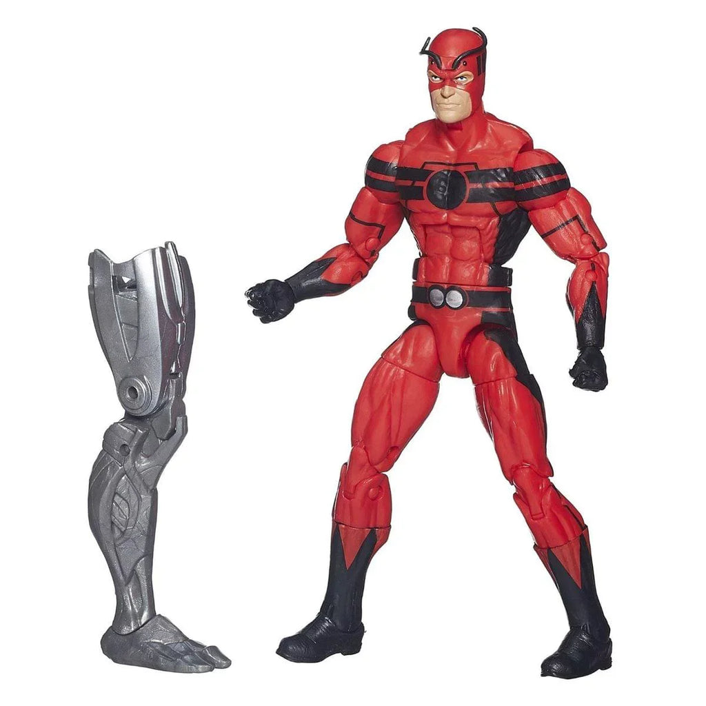 Ant-Man Marvel Legends Infinite Series 6" Action Figure Giant Man