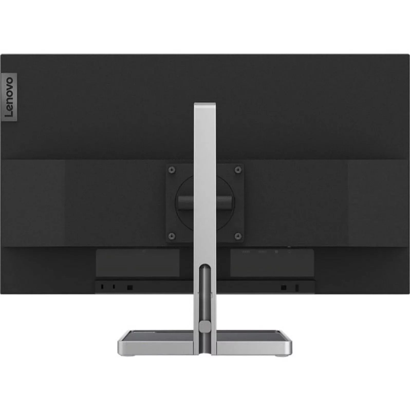 Lenovo L28u-35 28" 4K UHD WLED LCD Monitor - 16:9 - Raven Black, Raven Black