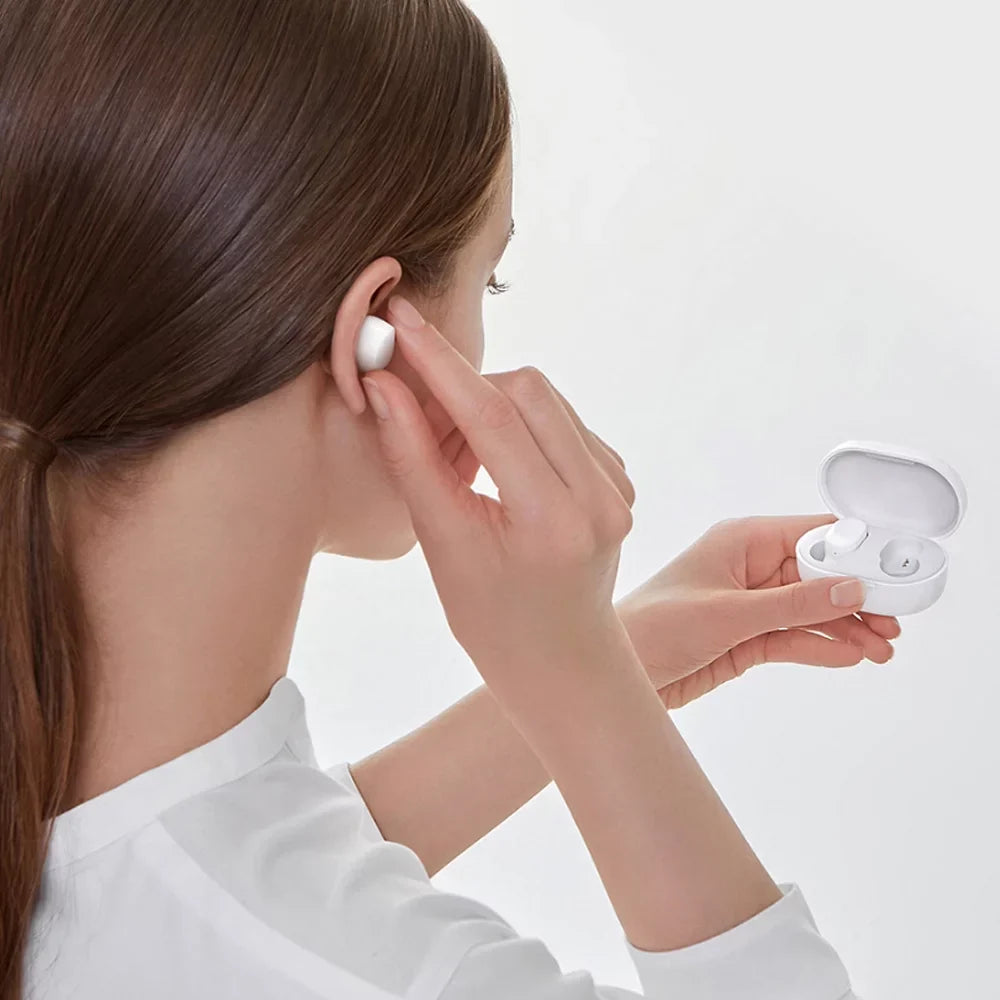 Redmi Airdots 3 TWS BT5.2 Wireless Earphones In-Ear Earbuds MIUI