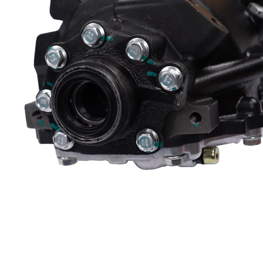 Koomaha Transfer Case Assembly for Toyota Highlander 2008-2013 2.7L L4 3.5L V6 2GRFE 4WD 3610048060