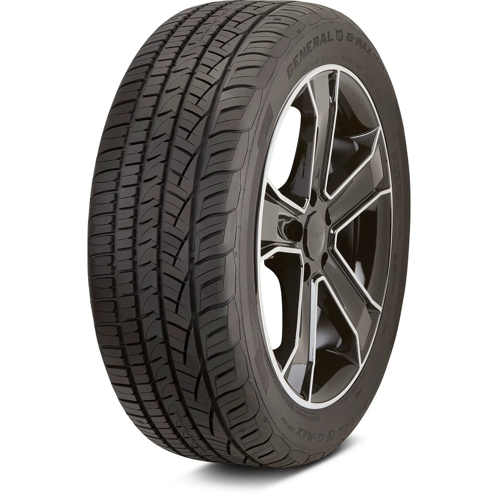 General G-MAX AS-05 UHP All Season 205/40ZR17 84W XL Passenger Tire
