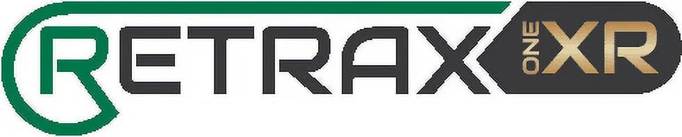 Retrax By Realtruck Retrax By Realtruck Retraxone XR Retractable Truck Tonneau Cover Compatible With Select 2014-2018, 2019 Ltd/Lgcy Chevy/GMC Silverado/Sierra 1500, 2015-19 2500/3500 6'7" Bed