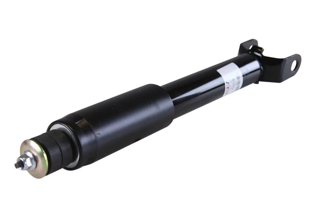AutoShack Rear Shock Absorbers Struts Set of 2 Driver and Passenger Side Replacement for 1997 1998 1999 2000 2001 2002 2003 2004 Chevrolet Corvette 5.7L V8 RWD KS6605PR