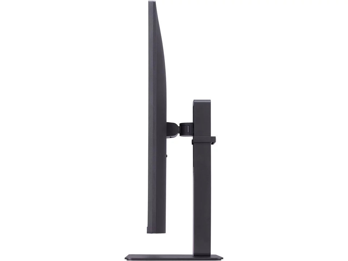 LG 28" (27.6" Viewable) 60 Hz Nano IPS SDQHD DualUp Monitor with USB Type-C 5ms (GtG at Faster) 2560 x 2880 Flat Panel 28MQ750-C