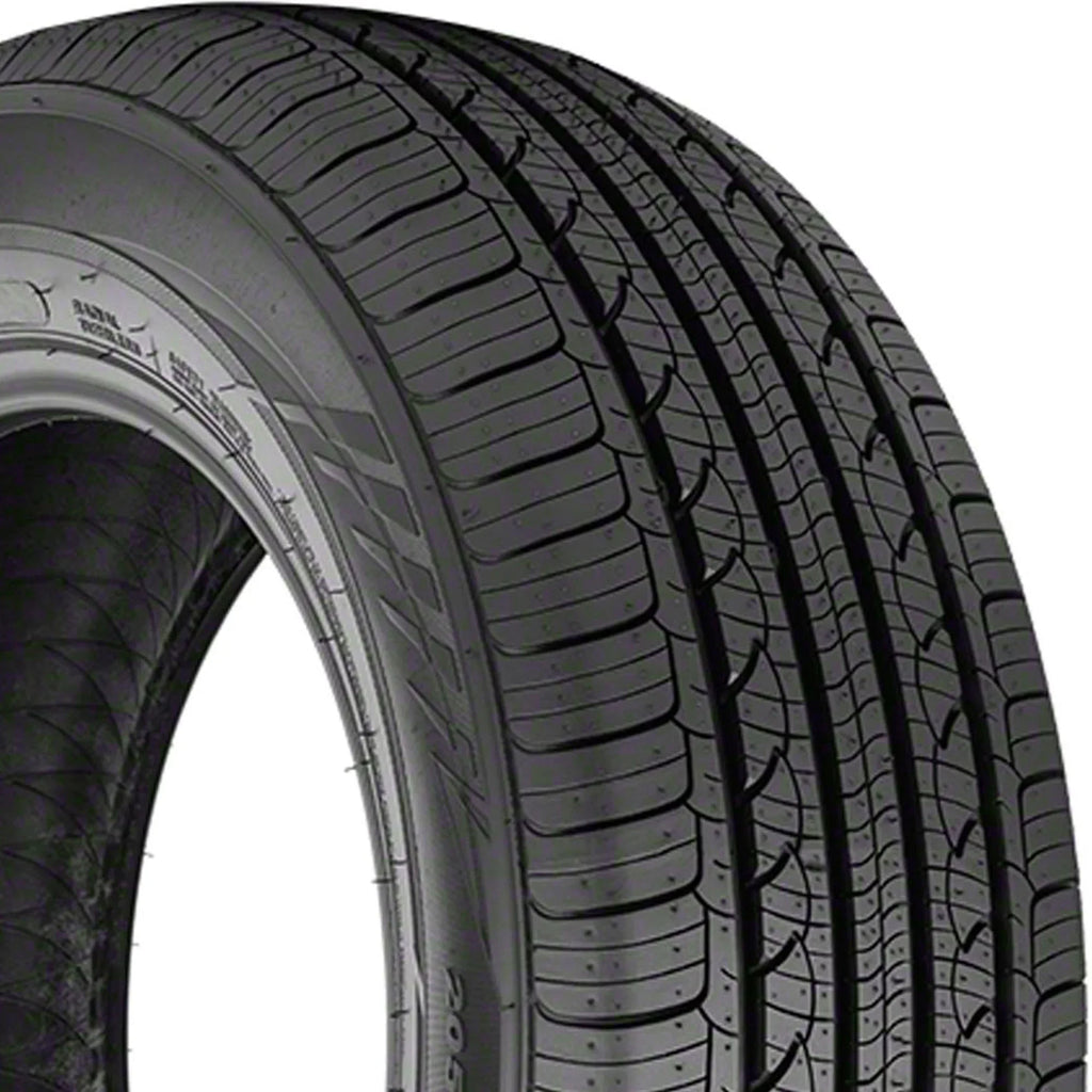 Nexen N'Priz AH8 All Season 235/60R16 100H Passenger Tire