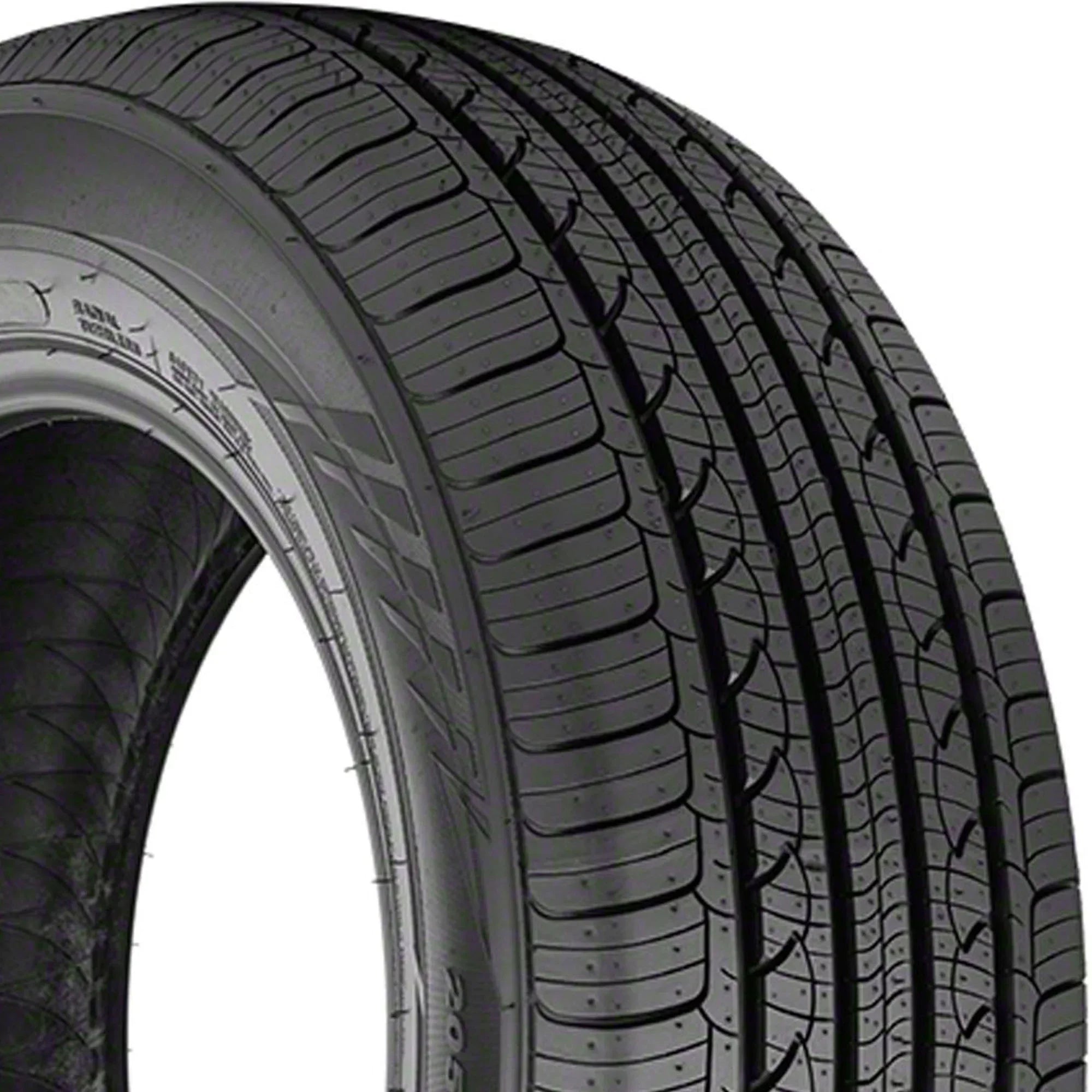 Nexen N'Priz AH8 All Season 235/60R16 100H Passenger Tire