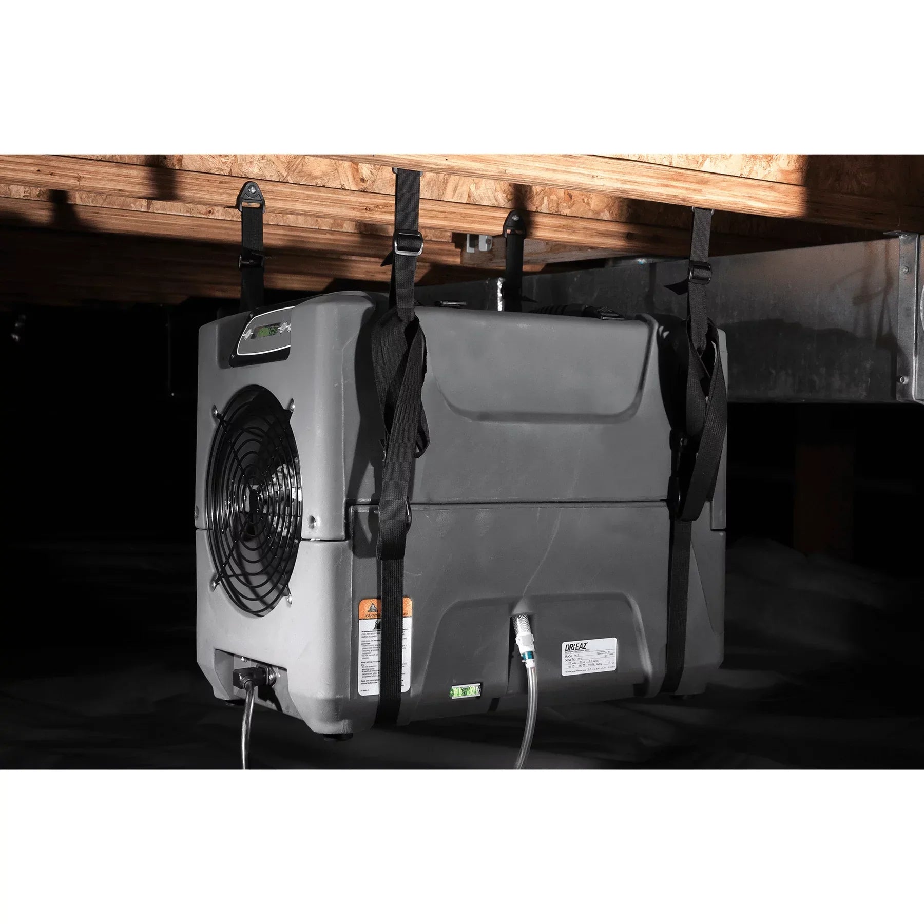 Dri-Eaz PHD200 Hang Kit (F526)