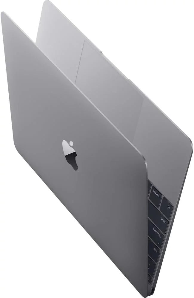 Open Box Apple MacBook Early 2016 12" 2304x1440 M5-6Y54 8 512 SSD MLH82LL/A - Space Gray