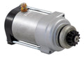 NEW STARTER MOTOR IS COMPATIBLE WITH YAMAHA PERSONAL WATERCRAFT FX1800 WAVERUNNER 6S5-81800-00-00 6S5818000000