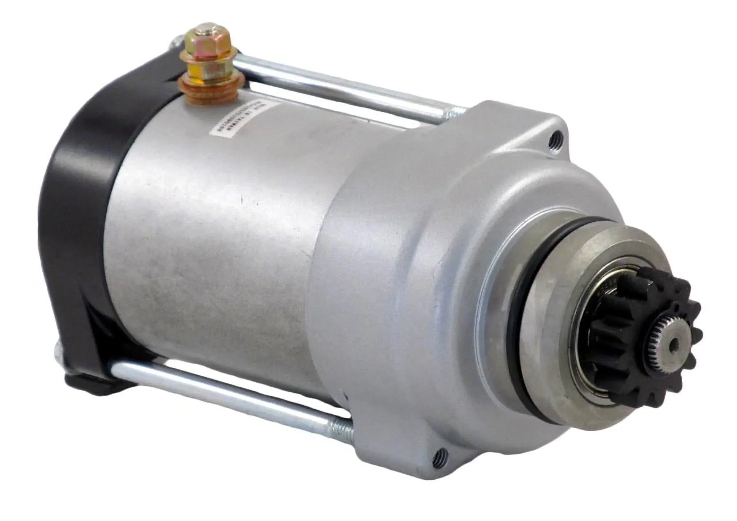 NEW STARTER MOTOR IS COMPATIBLE WITH YAMAHA PERSONAL WATERCRAFT FX1800 WAVERUNNER 6S5-81800-00-00 6S5818000000