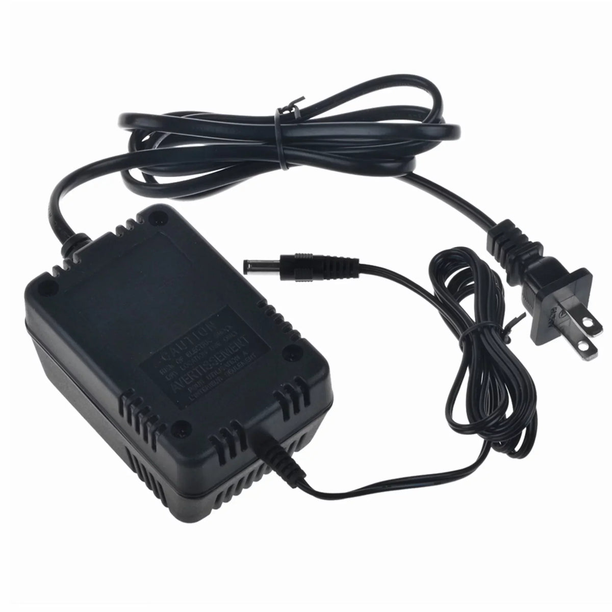 FITE ON AC to AC Adapter Compatible with Harman Kardon Speakers HK195 HK195s PC Speaker Power PSU