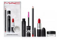 M.A.C Winter Wonderglam Look In A Box Full Size Kit