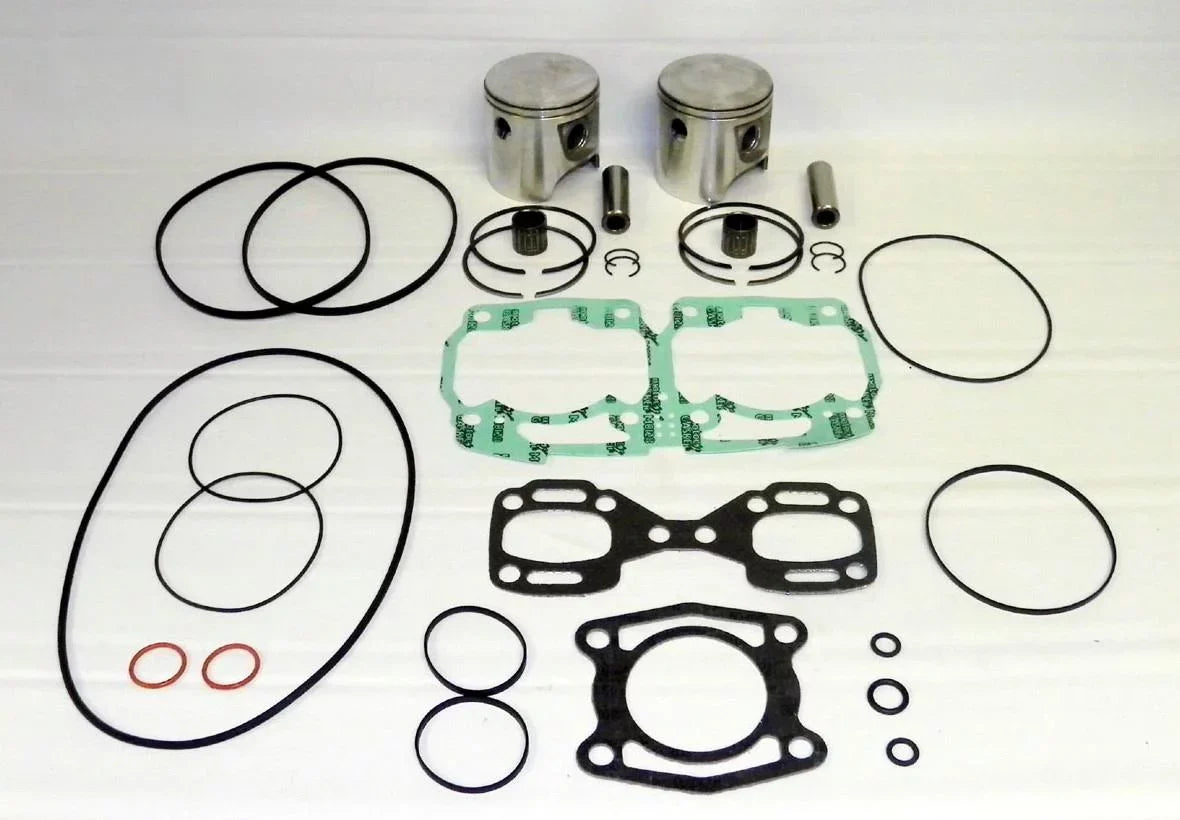 .5Mm Over Rebuild Kit Fits Sea-Doo 1999-2000 Gsx Rfi 1999-2002 Gtx Rfi 800Cc