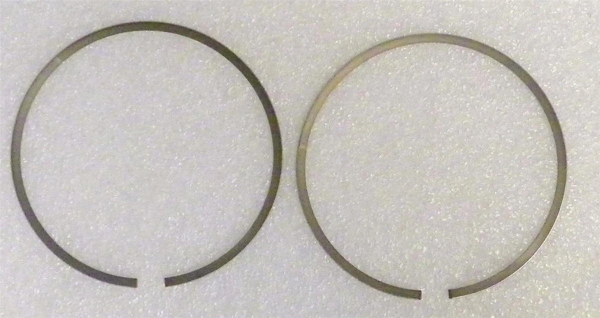 New Piston Rings Compatible With Yamaha Wave Runner 0.25MM GPR XL 800CC 1998 1999 2000 2001 2002 2003 2004 2005
