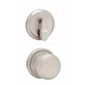 Kwikset 966H15BX Hancock Interior Trim Pack, Satin Nickel, Each