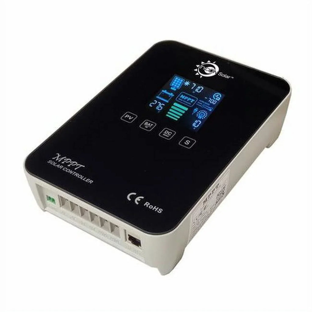 Tycon Systems TP-SC24-60N-MPPT 12-24V 30A MPPT Solar Charge Controller