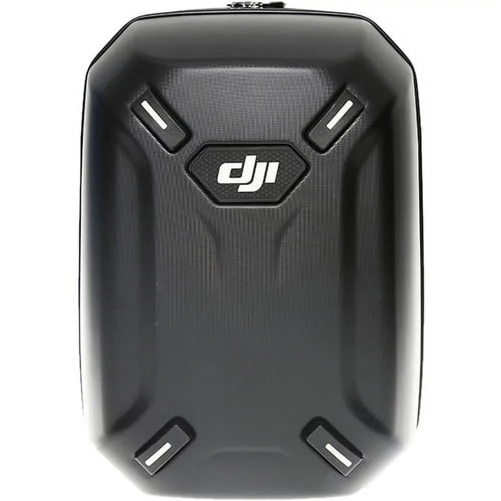 Original Genuine DJI Hard Shell Backpack Bag Case for Phantom 3 Drone Quadcopter