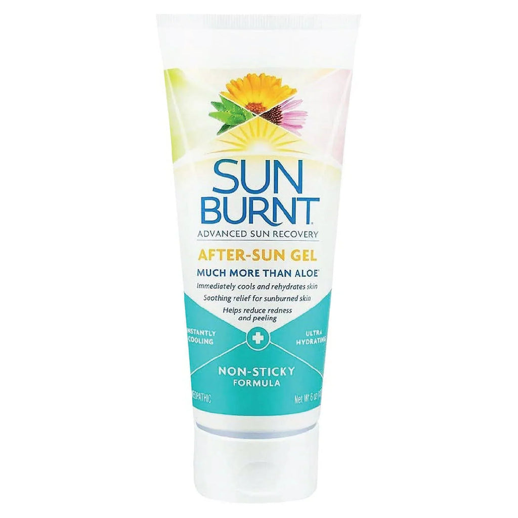 SunBurnt Advanced After-Sun Gel
