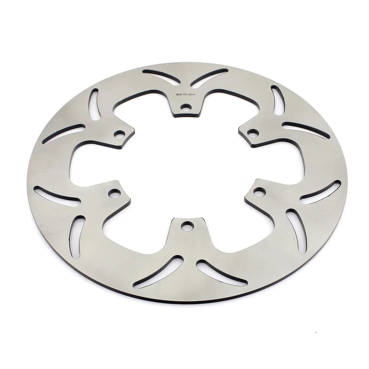 2PCs Front Brake Discs Rotors For YAMAHA XJ 600 N 1998-2003 XJ 600 S Diversion 98-03 V-Max 1200 1993-2007 XVS 1600 Wild Star 99-07