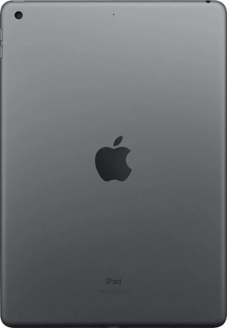 Apple 10.2-inch iPad (7th Gen) Wi-Fi 128GB(New-Open-Box)