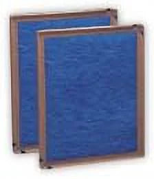 Fiberglass Filter 16X25x1 (12 Pack)
