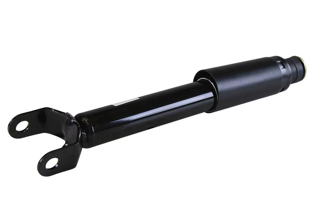AutoShack Rear Shock Absorbers Struts Set of 2 Driver and Passenger Side Replacement for 1997 1998 1999 2000 2001 2002 2003 2004 Chevrolet Corvette 5.7L V8 RWD KS6605PR