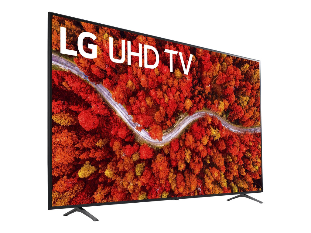 LG 82" Class 4K UHDTV (2160p) HDR Smart LED-LCD TV (82UP8770PUA)